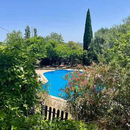 Domaine Cammazou