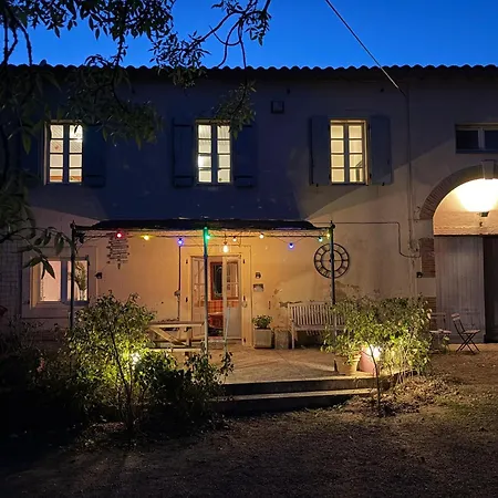 Domaine Cammazou *