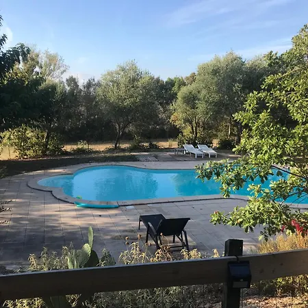 Domaine Cammazou *