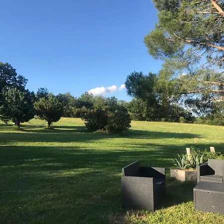 Domaine Cammazou Montolieu