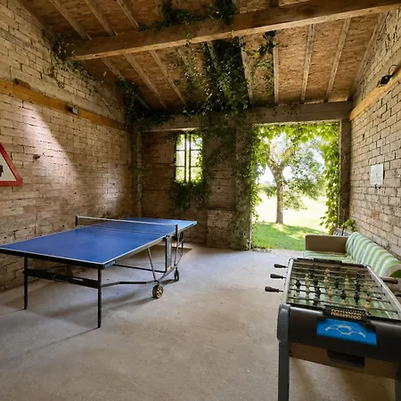 Сasa de vacaciones Domaine Cammazou Montolieu