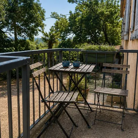 Feriehus Domaine Cammazou *