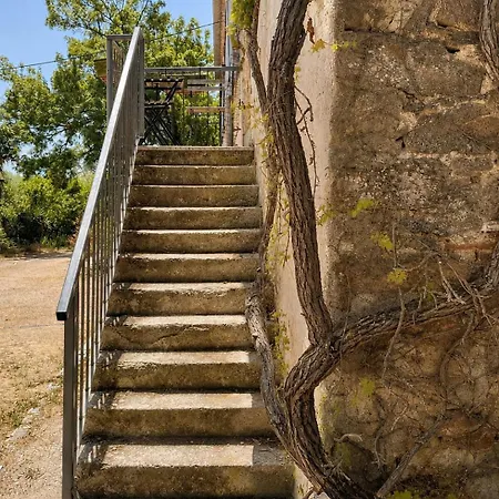 Domaine Cammazou * Montolieu