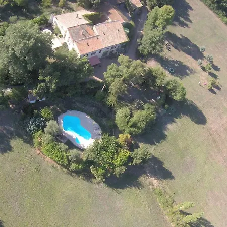 Feriehus Domaine Cammazou Montolieu