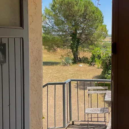 Domaine Cammazou *
