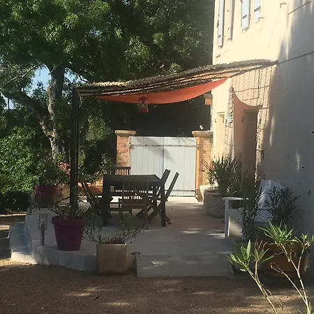 Domaine Cammazou *